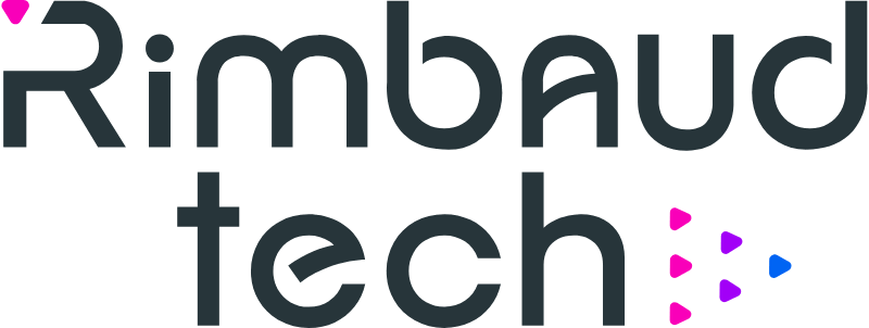 Logo Rimbaud'Tech