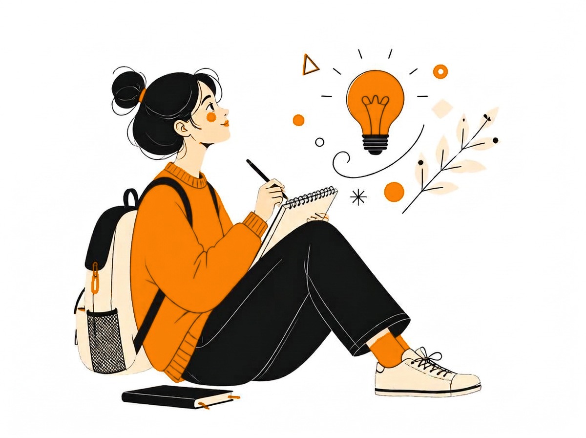 Étudiant ou jeune diplômé